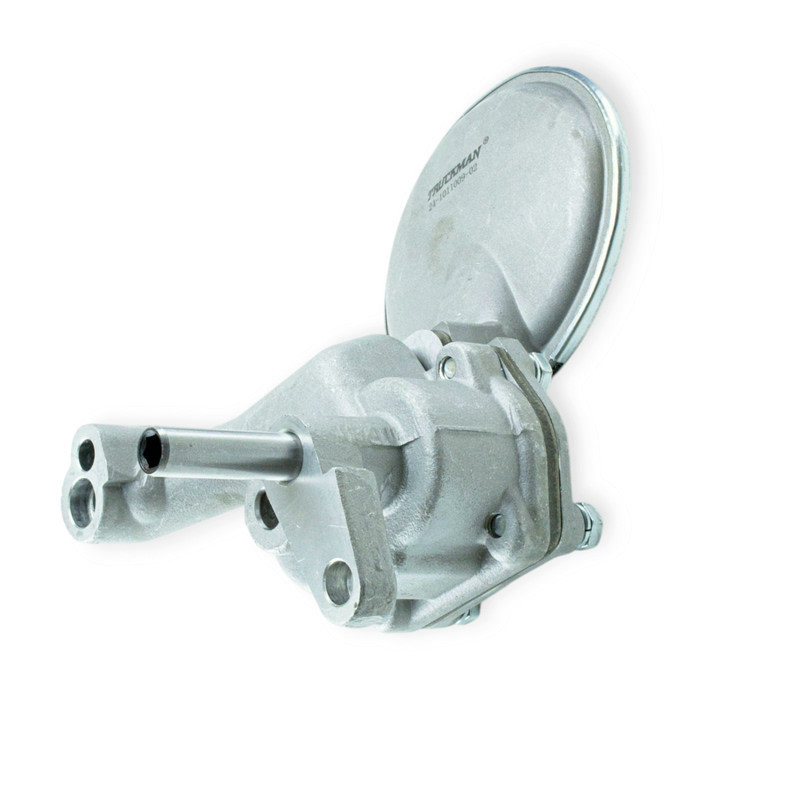 Маслонасос 402 двигун волга Мукачево - фото 1