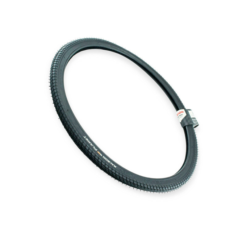 Шина 28*1,750 Антипрокол (Индия,контроль качества) 3502 Planet (3мм) велосипедная Мукачево - изображение 1