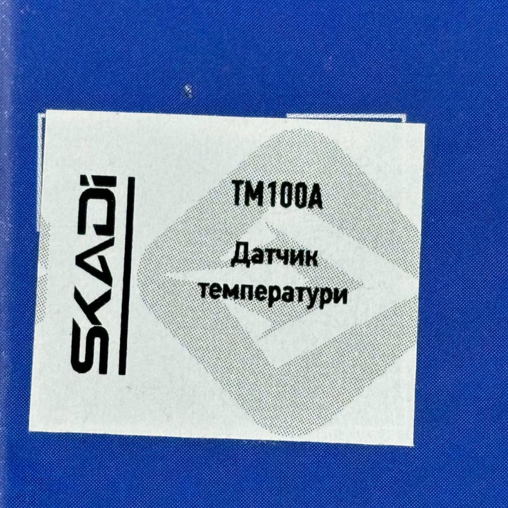 Датчик охлаждающей жидкости ЗАЗ 1102, 1103, 1105 в блок на стрелку температуры Мукачево - изображение 5