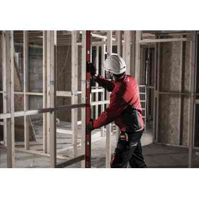 Уровень Milwaukee REDSTICK Backbone, 80см (4932459064) Винница