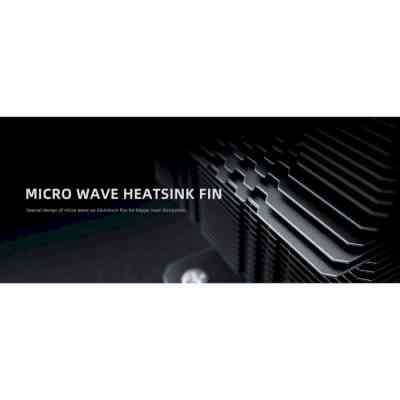 Кулер для процессора ID-Cooling Frozn A620 ARGB (FROZN A620 ARGB) Винница