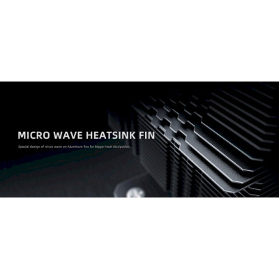 Кулер до процесора ID-Cooling Frozn A620 ARGB (FROZN A620 ARGB) Вінниця - фото 5