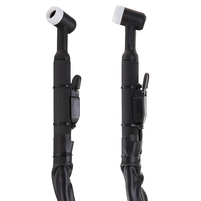 Апарат зварювальний INTERTOOL WT-4020, TIG/MMA-180A, STORM Зварювальний інвертор з живленням 230 В Львів - фото 7