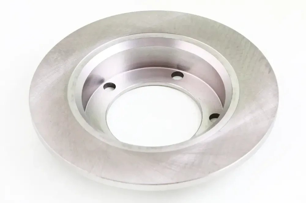 Диск тормозной 2121 передний LSA Винница - изображение 2