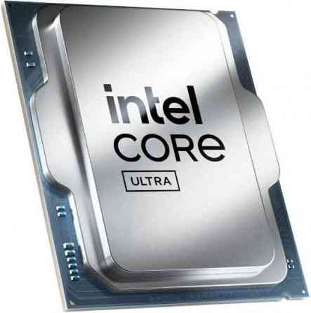 Центральний процесор Intel Core Ultra 5 225 10C/10T 3.3GHz 20Mb LGA1851 65W TRAY Киев