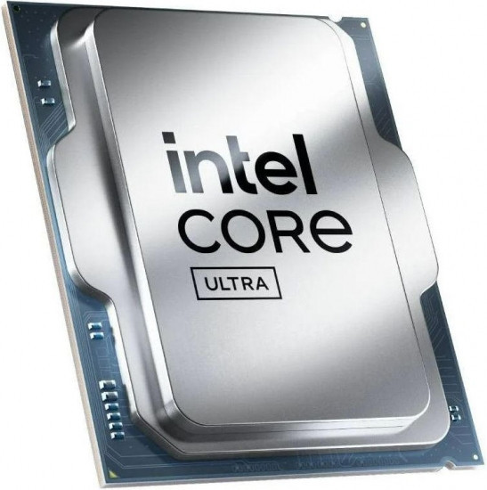 Центральний процесор Intel Core Ultra 5 225 10C/10T 3.3GHz 20Mb LGA1851 65W TRAY Киев - изображение 1