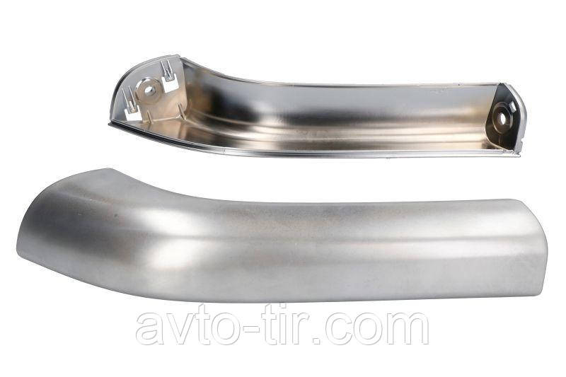 РУЧКА ДВЕРЕЙ ВНУТРІШНЯ MAN TGS/TGX ліва 81626410127 81626304155 Луцк - изображение 1