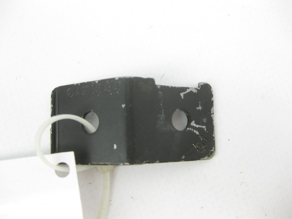 Mercedes-Benz  A2115464843 Утримувач джгута проводки на моторному щиті E-Class W211 CLS C219 Одесса - изображение 5