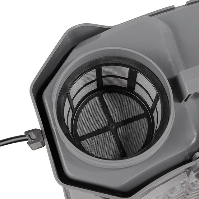 Обприскувач акумуляторний ранцевий 16 л, 3.1 л/хв, батарея 12 В/8 Аг INTERTOOL DT-9016 Київ - фото 10