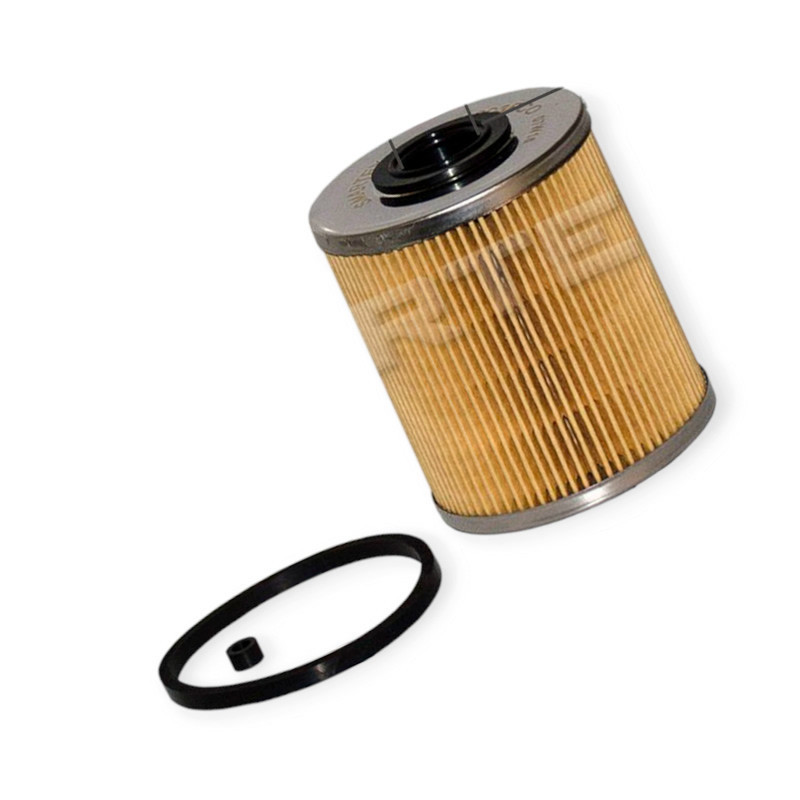 Фильтр Рено Master II,III,IV, Опель Vivaro 01- (H, 90) система Purflux топливный Мукачево - изображение 1