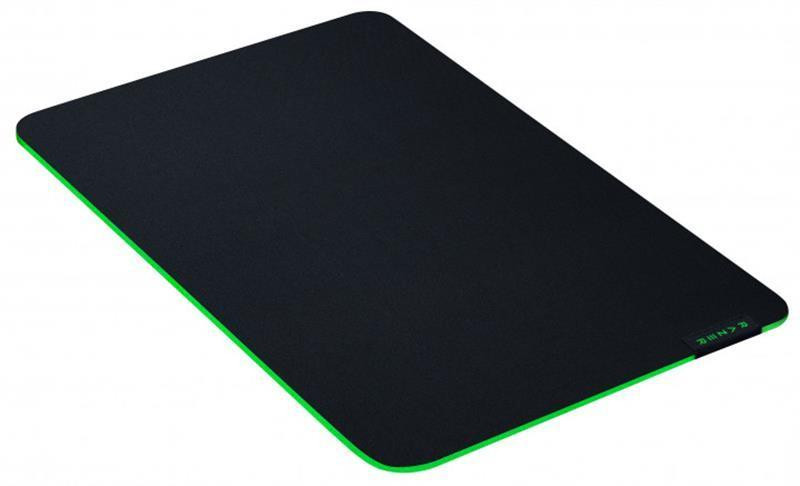 Гральна поверхня Razer Gigantus V2 M Speed/Control (RZ02-03330200-R3M1) Гума, тканина Харьков - изображение 2