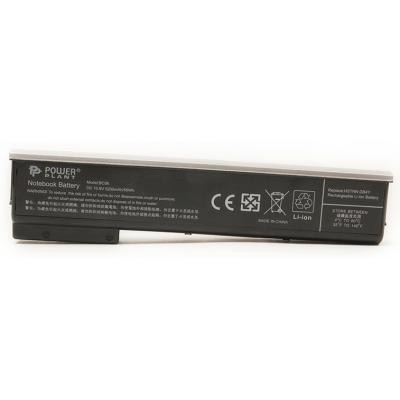 Аккумулятор для ноутбука HP ProBook 640 (HSTNN-DB4Y, CA06) 10.8V 5200mAh PowerPlant (NB460014) Винница - изображение 1