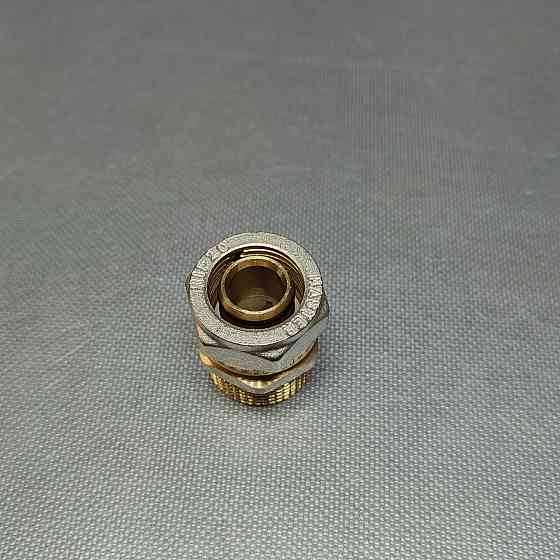 Сгон 20х3/4 наруж. (цанга) Харьков