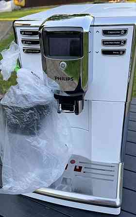 Кавоварка: Phillips.у гарному стані. Харків