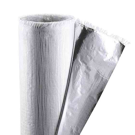 Фольга армированная стекловолокном Киев