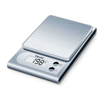 Весы кухонные Beurer KS 22 Винница - изображение 1
