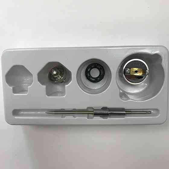 Форсунка 1мм для краскопультів D-951-MINI HVLP ITALCO NS-D-951-MINI-1.0 Одеса