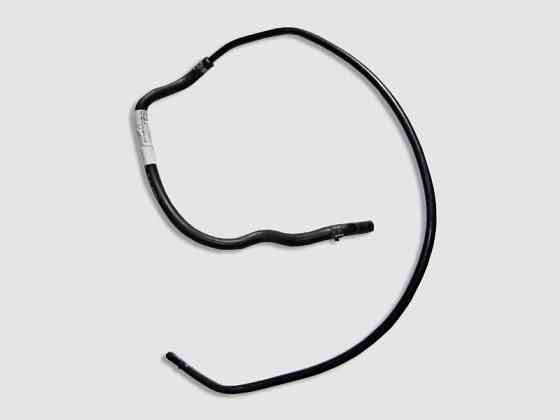 Mercedes-Benz  A2114280020 Трубка подачі на гідроблок SBC без демпфера CLS C219 Одесса