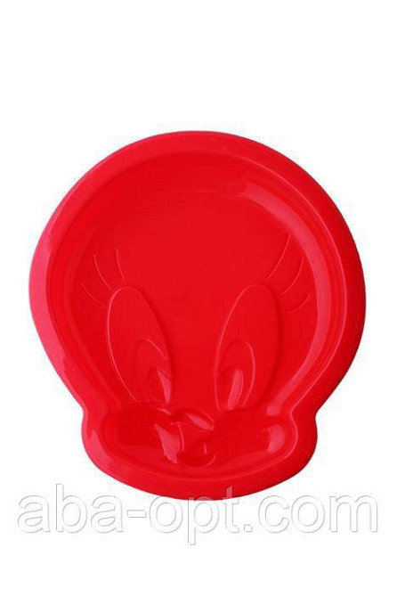 Силиконовая форма