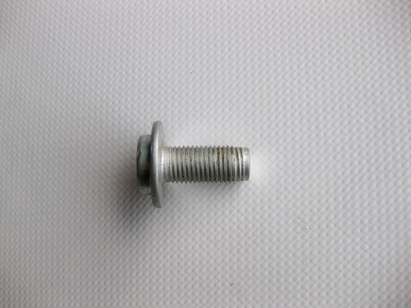 Mercedes-Benz  A0099906304 Болт кріплення ременя безпеки M11X25 T45 Torx Одеса - фото 2