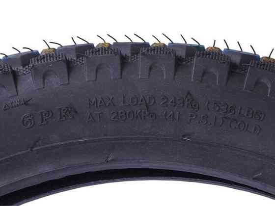Покрышка 3,25*18 6PR TT (под камеру), 1 Мукачево