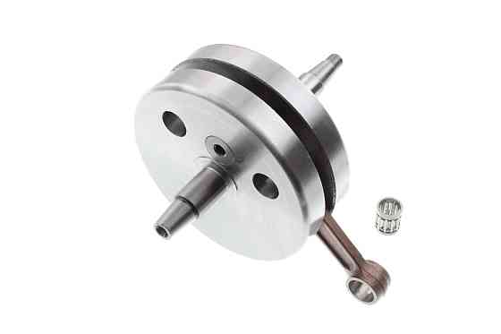 Колінвал МІНСЬК 12V (сепаратор) (у зборі) JING (mod.A) Киев