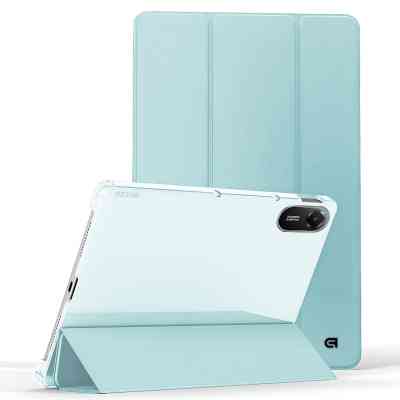 Чохол до планшета Armorstandart Flex Case Xiaomi Redmi Pad 2 Light Blue (ARM86103) Вінниця