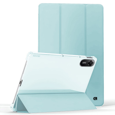 Чохол до планшета Armorstandart Flex Case Xiaomi Redmi Pad 2 Light Blue (ARM86103) Вінниця - фото 2