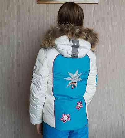 Дитячий гірськолижний костюм виробництво Німеччини Київ