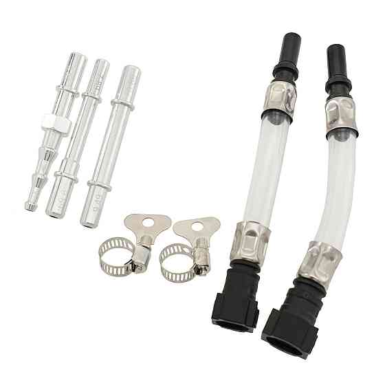 Шприц для заміни гальмівної та інших технічних рідин 1,5 л G.I.KRAFT BB1500CC Одеса