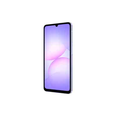 Мобильный телефон Samsung Galaxy A07 4/128Gb Light Violet (SM-A075FLVGSEK) Винница