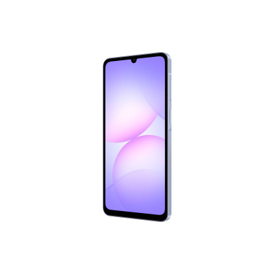 Мобильный телефон Samsung Galaxy A07 4/128Gb Light Violet (SM-A075FLVGSEK) Винница - изображение 2