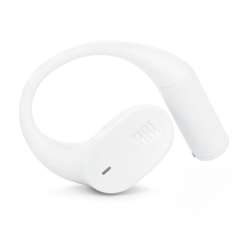 Bluetooth-гарнітура JBL Sense Lite White (JBLSENSELITEWHT) ( 17077 ) Харків - фото 7