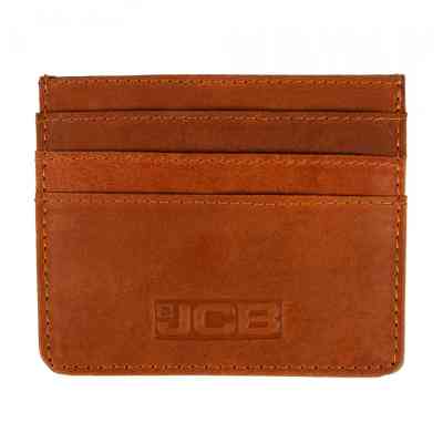 Кардхолдер JCB 07EN Oil Tan Винница