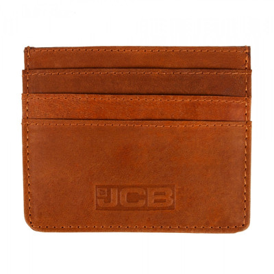 Кардхолдер JCB 07EN Oil Tan Винница - изображение 1