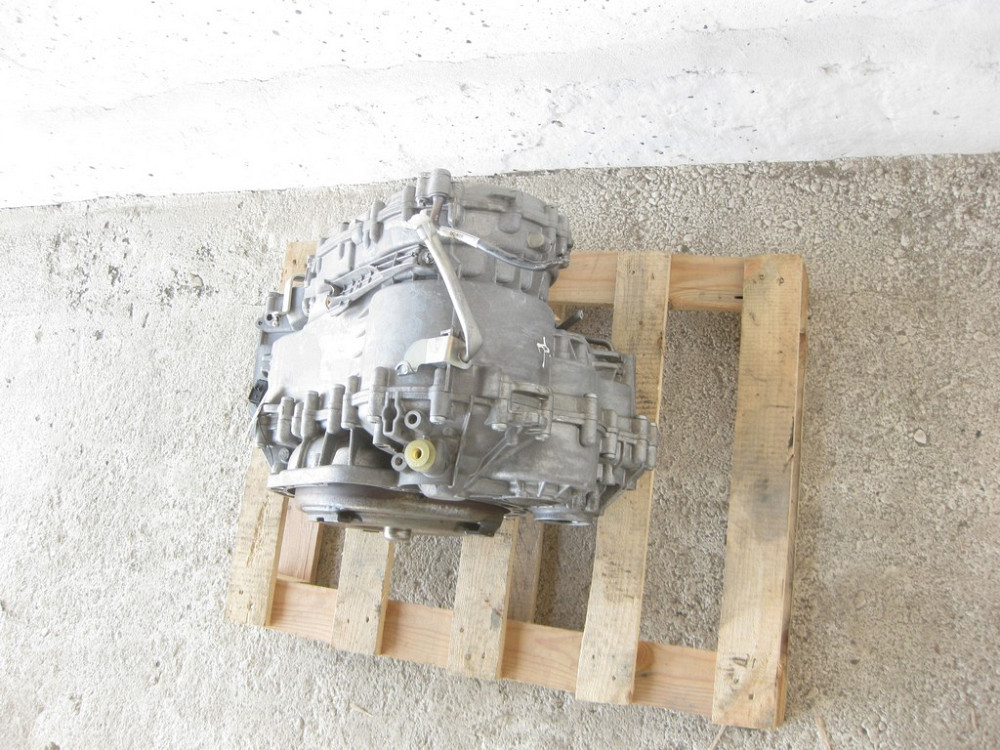 Mercedes-Benz  A1693702900 Безступінчаста АКП 722.801 без електроплати A-class W169 B-class W245 A-class C169 АКП 722.8 Одеса - фото 8