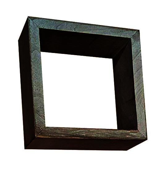 Настенная полка 