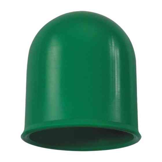 Заглушка фаркопа Київ