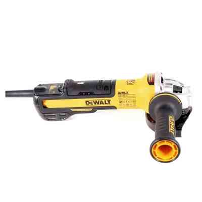 Шлифовальная машина DeWALT 1700 Вт, 1800-8000 об/мин, d=125 мм (DWE4369) Винница