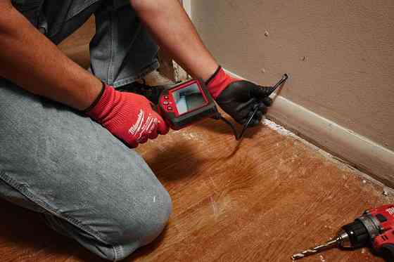 Інспекційна камера MILWAUKEE AIC2 Одеса