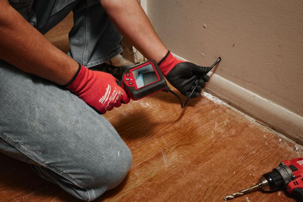 Інспекційна камера MILWAUKEE AIC2 Одеса - фото 3