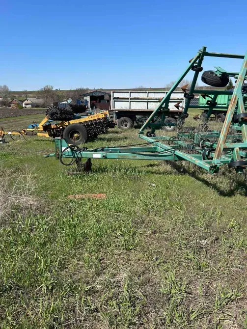 Культиватор АК-8.5 Технополь Дніпро - фото 1