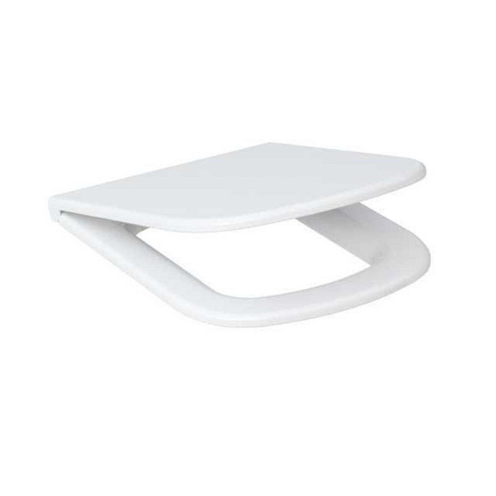 Кришка для унітазу Cersanit COLOUR, дюропл. (000010953) Київ - фото 1