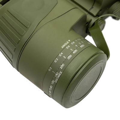 Бінокль Tontube 7x50 Waterproof Military (TV991709) Вінниця - фото 4