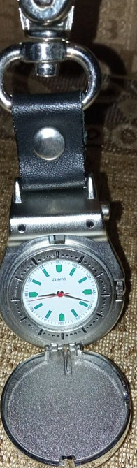 На подарунок! НОВИЙ годинник Quartz ексклюзивний Харків - фото 1