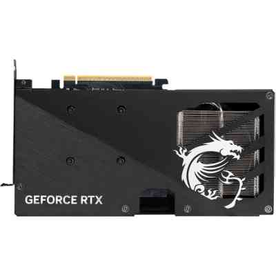 Видеокарта MSI GeForce RTX5060 8Gb GAMING OC (RTX 5060 8G GAMING OC) Винница