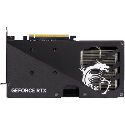 Видеокарта MSI GeForce RTX5060 8Gb GAMING OC (RTX 5060 8G GAMING OC) Винница - изображение 3