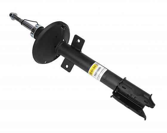 Амортизатор задній Duster (4x4) 10- (газ.) (562103964R) Київ