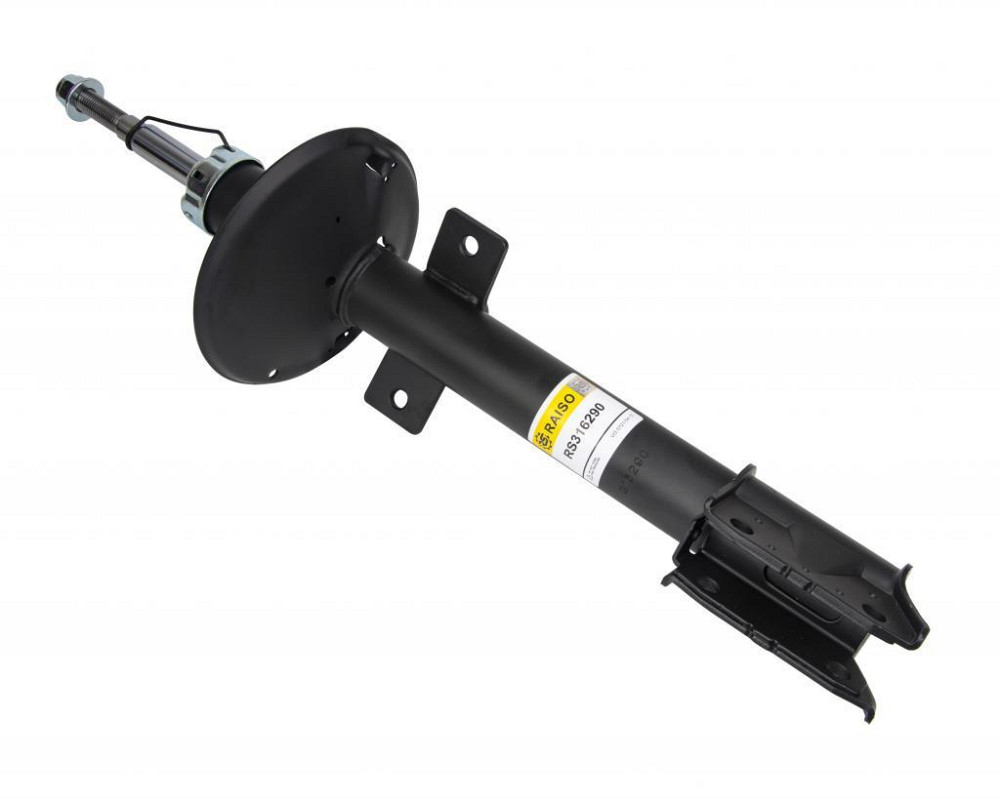Амортизатор задній Duster (4x4) 10- (газ.) (562103964R) Київ - фото 1