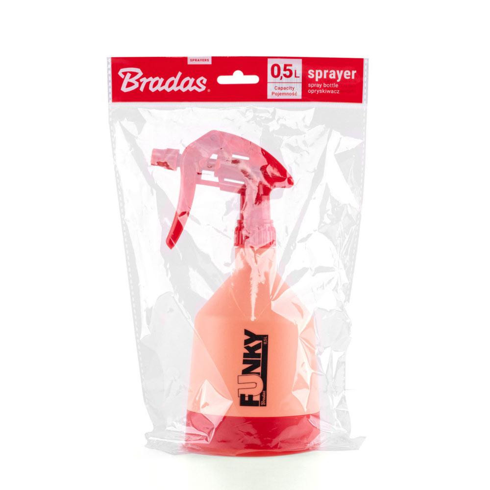 Ручний обприскувач FUNKY, 0,5 л, AS0050FN Київ - фото 10
